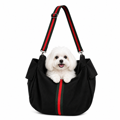 Sling Canvas Striped