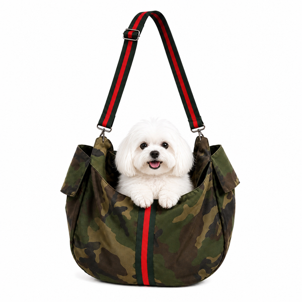Sling Camo/Stripe