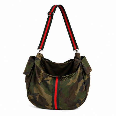 Sling Camo/Stripe