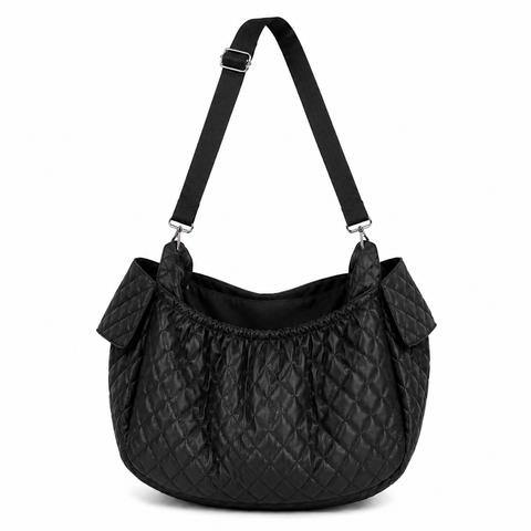 Sling Quilted/Black