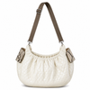 Sling Quilted/White