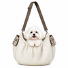 Sling Quilted/White