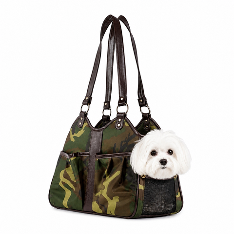Bella  Camo