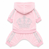 Princess Crown Pink