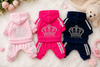 Prince Crown Navy