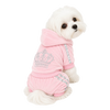 Princess Crown Pink