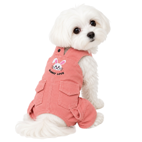 Bunny Pink