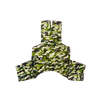 Camo Jumper