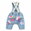 Retro Flower Child