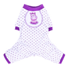 Hippo Purple