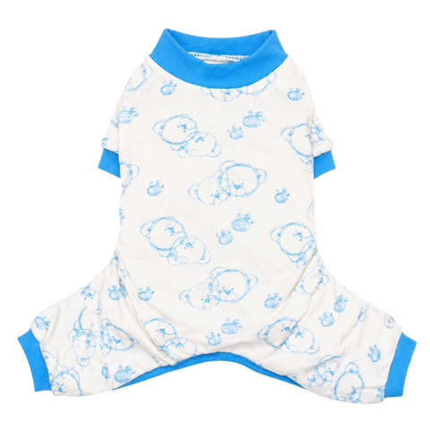 Milo Blue