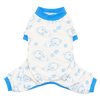 Milo Blue