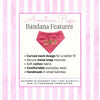 Bandanas Teddy Bear