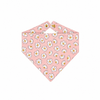 Bandanas Daisy Pink