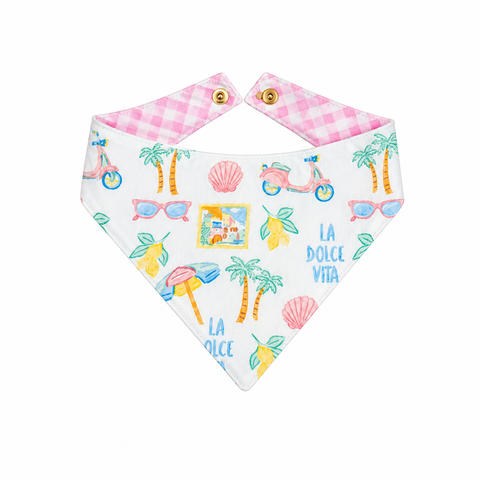Bandanas Beach Life