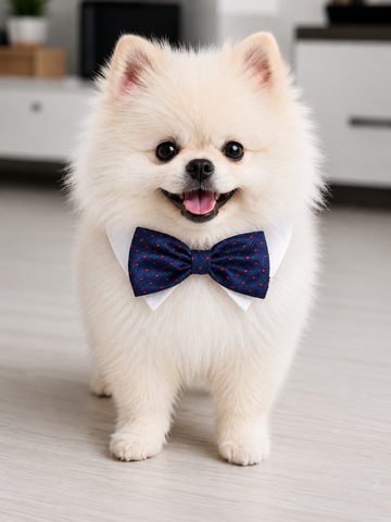 Bow Tie Andrew