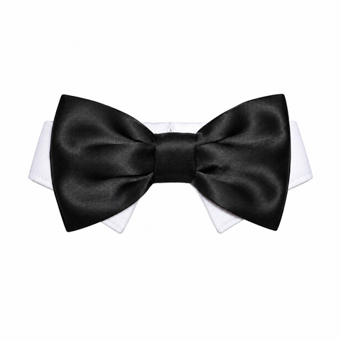 Bow Tie Black