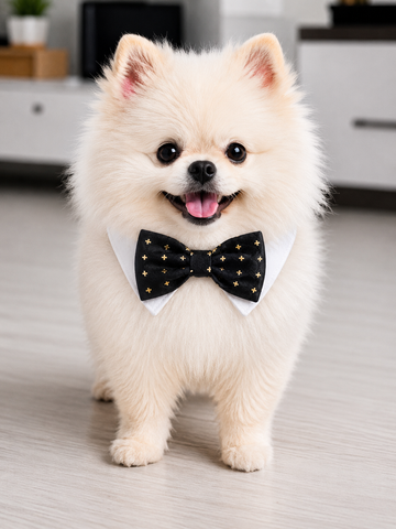 Bow Tie Cameron