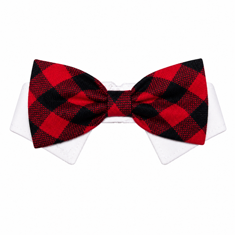 Bow Tie Clark