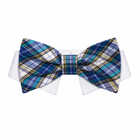 Bow Tie Issac