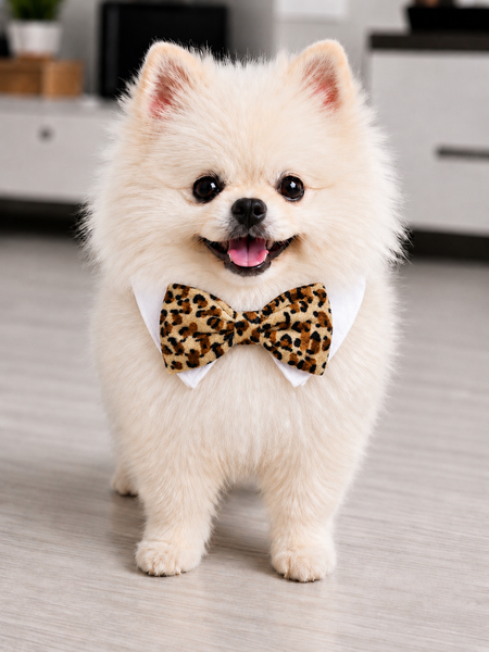 Bow Tie Roberto Tan