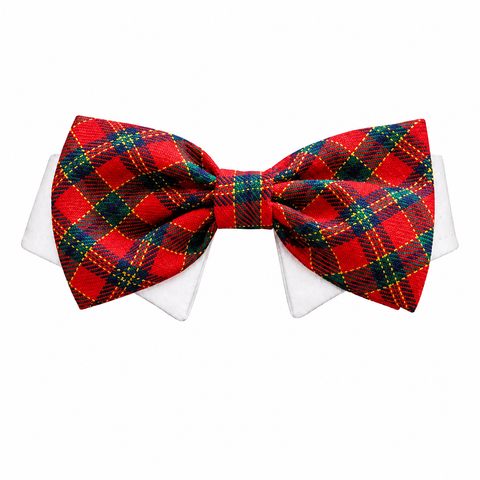 Bow Tie Xmas