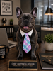 Tie Brooks