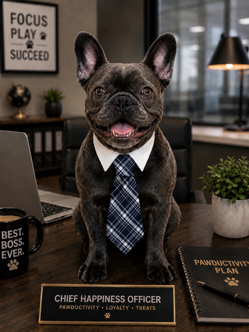Tie Jayden