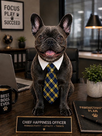 Tie Harry