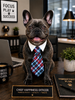 Tie Jeff