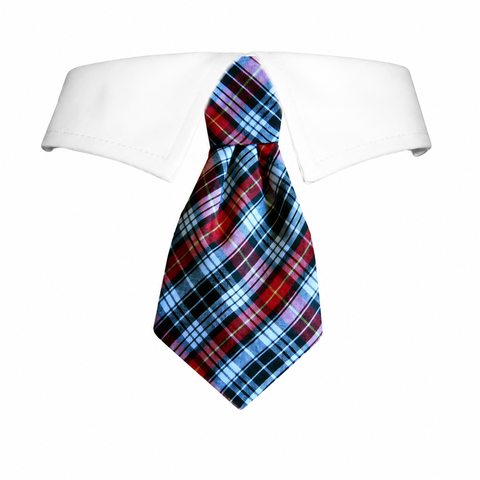 Tie Jeff