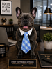 Tie Kevin