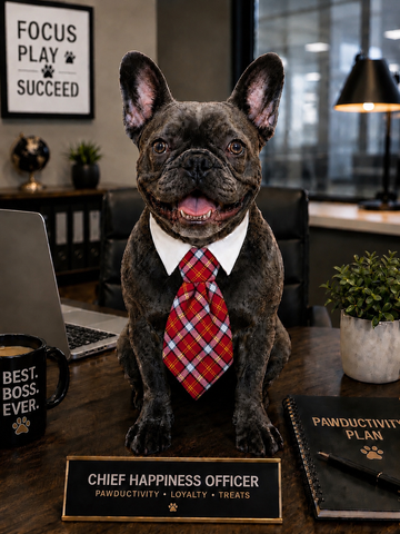 Tie Richie