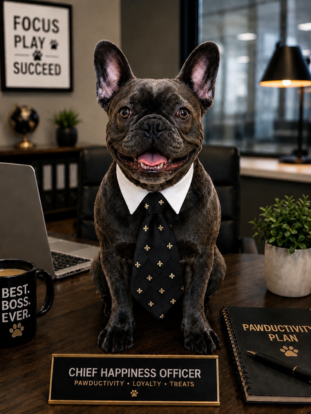 Tie Stanley