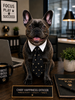 Tie Stanley