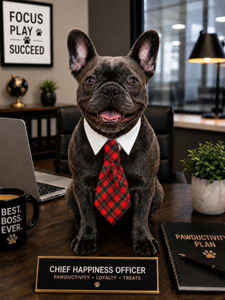 Tie Xmas