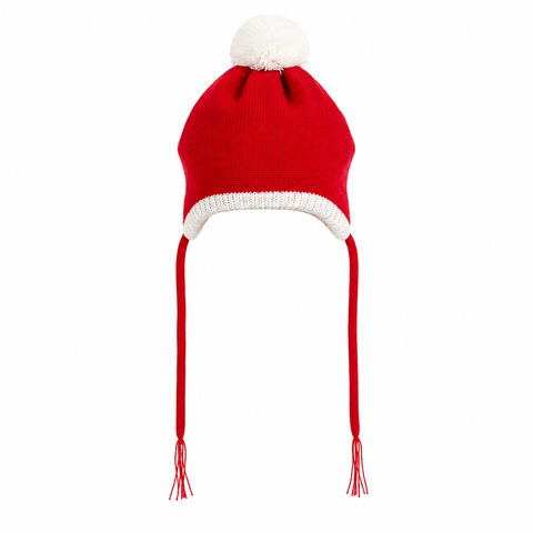 W/Y Hat Santa