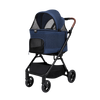 Mochi Stroller Blue