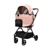 Mochi Stroller Pink