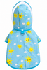 Sunshine Raincoat