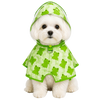Froggy Raincoat
