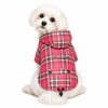 London Pink Plaid