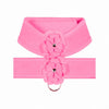 Swarovski Flowers Fuchsia