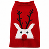 Holiday Reindeer sweater