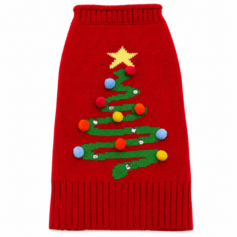 Holiday Christmas Tree