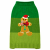 Holiday Gingerbread Man