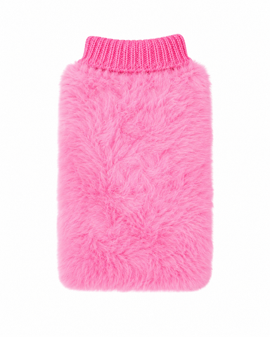 Feather Pink