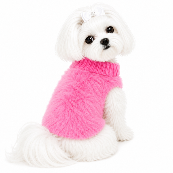 Feather Pink