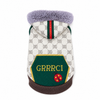Grrrci Ladybug Green