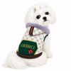 Grrrci Ladybug Green